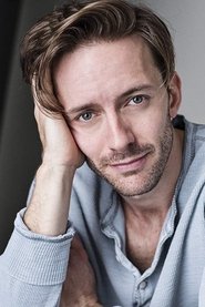 Sam Marks portrait
