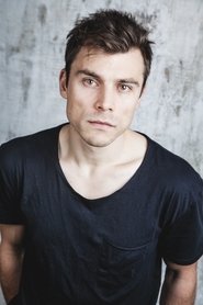 Yevgeniy Morozov portrait