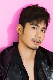 JC Chee portrait