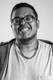 Angel (Angelito) Martínez portrait