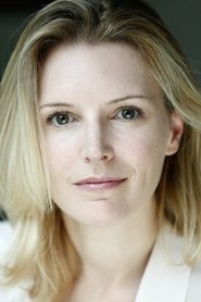 Elodie Rouprêt portrait