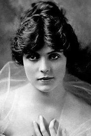 Marie Mosquini portrait