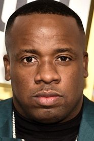 Mario Mims portrait