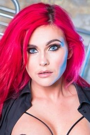 Roxi Keogh portrait