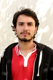 Juan Sebastián Quebrada portrait