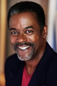 Darryl W. Handy portrait