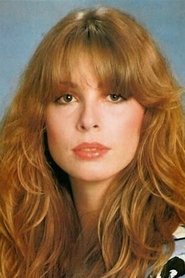 Olivia Pascal portrait