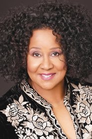 Sharen Davis portrait