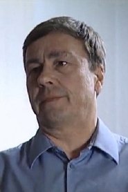 Boris Matveyev portrait