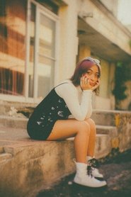 Keyla Rodríguez portrait