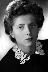 Nicole Stéphane portrait