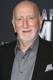 Dominic Chianese portrait