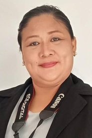 Mianne Agualada portrait