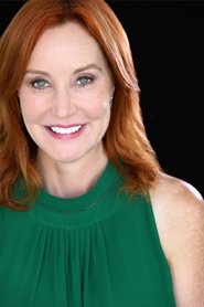 Gretchen Klein portrait