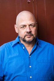 Thomas Wenke portrait