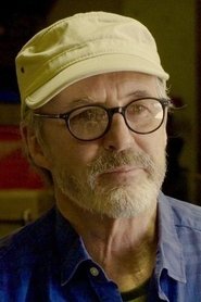 Mark Davis portrait