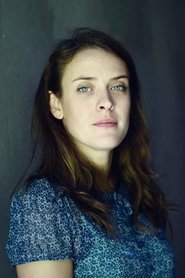 Marie Tirmont portrait