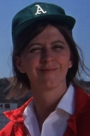 Terri Teague portrait
