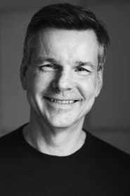 Per Burell portrait