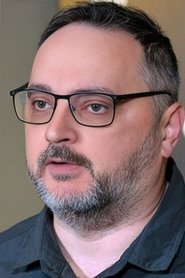 Maksim Fadeev portrait