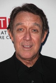 Larry Pine portrait