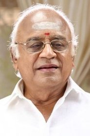 Delhi Kumar portrait