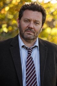 Neill Rea portrait