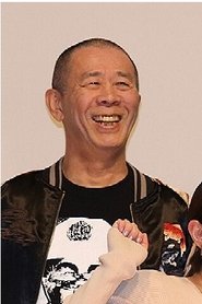 Hidekazu Takahara portrait