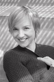 Stéphanie Van Vyve portrait