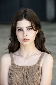 Ginevra Francesconi portrait