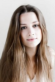 Varvara Shcherbakova portrait