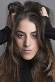 Stav Tsuberi portrait