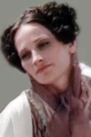 Vera Varchuk portrait