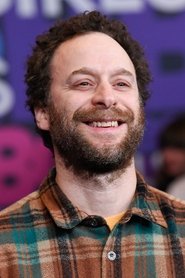 Jon Glaser portrait