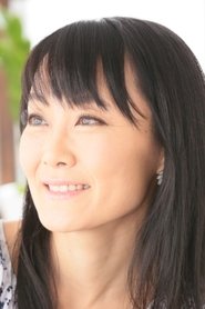 Sachiko Hara portrait