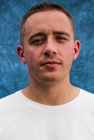 Dermot Kennedy portrait