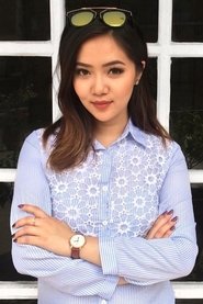 Miruna Magar portrait