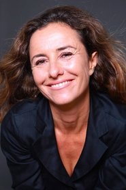 Leila Conners portrait