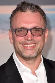 Henry Jackman portrait