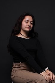 Morgane Keraudren portrait