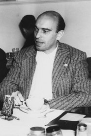Philip G. Epstein portrait