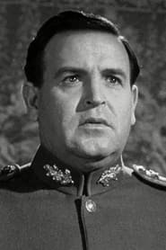 Ben Astar portrait