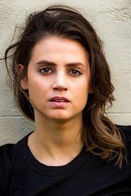 Alex Stamell portrait