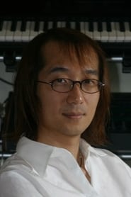 Osamu Kubota portrait