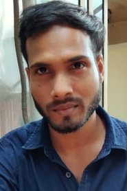 Nehpal Gautam portrait