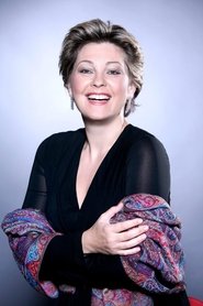Suzana Nikolić portrait