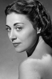 Huguette Oligny portrait