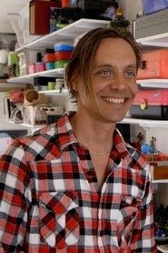 Matt Furie portrait