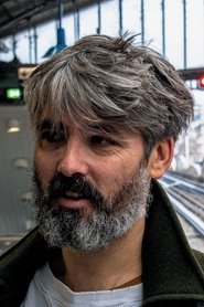 Nicolas Campagne portrait