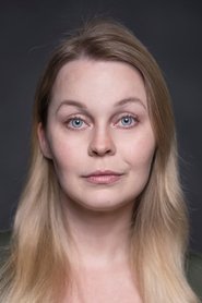 Johanna Korhonen portrait